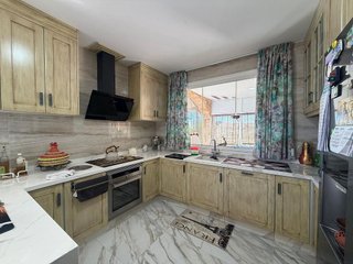 Chalet en venta en Monforte del Cid