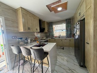 Chalet en venta en Monforte del Cid