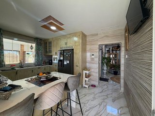 Chalet en venta en Monforte del Cid