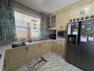 Chalet en venta en Monforte del Cid