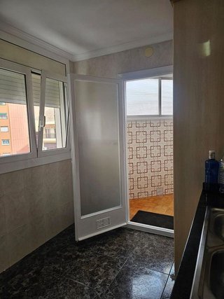 Piso en venta en Nucli Urbà en Esparreguera