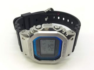 reloj pulsera caballero casio gmw-b5000pc-1er