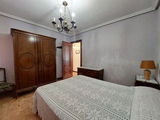 Piso en venta en Santa Catalina - Ferial en Aranda de Duero