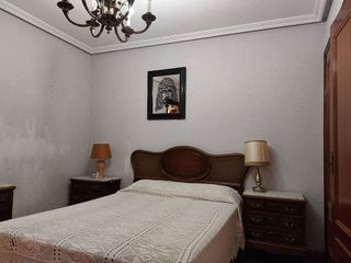 Piso en venta en Santa Catalina - Ferial en Aranda de Duero