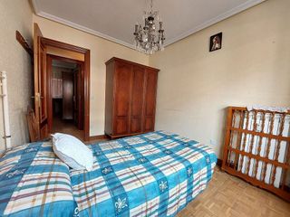 Piso en venta en Santa Catalina - Ferial en Aranda de Duero