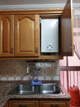Piso en venta en Santa Catalina - Ferial en Aranda de Duero