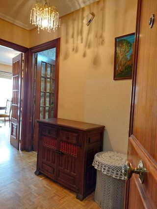 Piso en venta en Santa Catalina - Ferial en Aranda de Duero