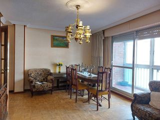 Piso en venta en Santa Catalina - Ferial en Aranda de Duero