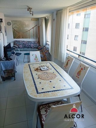 Piso en venta en Zona Playa de la Concha en Oropesa del Mar/Orpesa