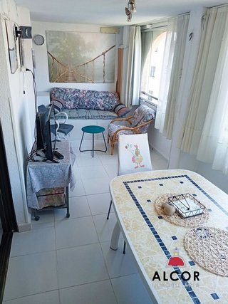 Piso en venta en Zona Playa de la Concha en Oropesa del Mar/Orpesa