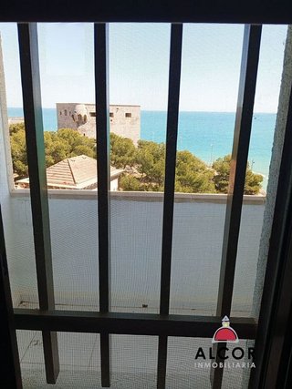 Piso en venta en Zona Playa de la Concha en Oropesa del Mar/Orpesa