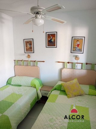 Piso en venta en Zona Playa de la Concha en Oropesa del Mar/Orpesa