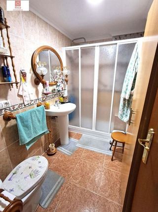 Piso en venta en Montijo
