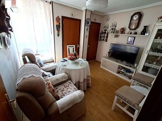 Piso en venta en Montijo