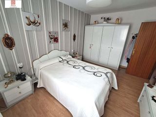 Piso en venta en Montijo