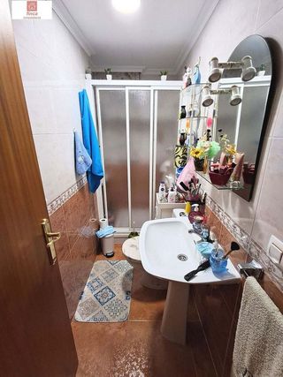 Piso en venta en Montijo