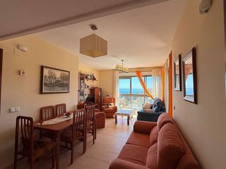 Piso en venta en Zona Pueblo en Calpe/Calp