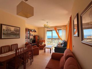 Piso en venta en Zona Pueblo en Calpe/Calp