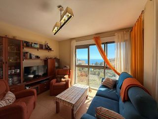 Piso en venta en Zona Pueblo en Calpe/Calp