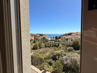 Piso en venta en Zona Pueblo en Calpe/Calp