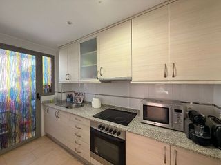 Piso en venta en Zona Pueblo en Calpe/Calp