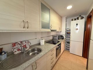 Piso en venta en Zona Pueblo en Calpe/Calp