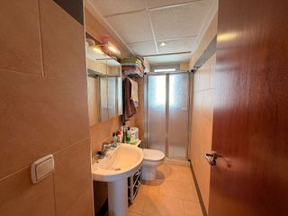 Piso en venta en Zona Pueblo en Calpe/Calp