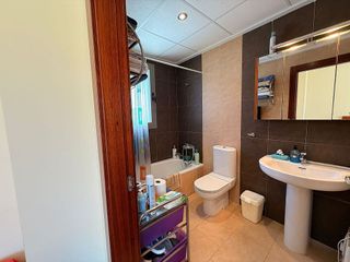 Piso en venta en Zona Pueblo en Calpe/Calp