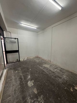 Local comercial en venta en Centro Urbano en Benidorm