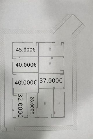 Local comercial en venta en Centro Urbano en Benidorm