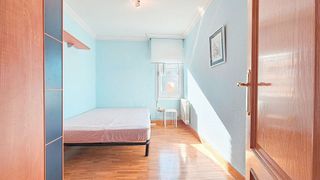 Piso en venta en Lovaina - Aranzabal en Vitoria-Gasteiz