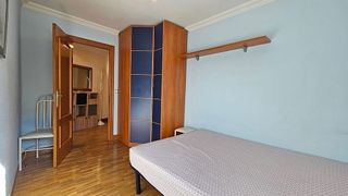 Piso en venta en Lovaina - Aranzabal en Vitoria-Gasteiz