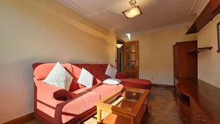 Piso en venta en Lovaina - Aranzabal en Vitoria-Gasteiz