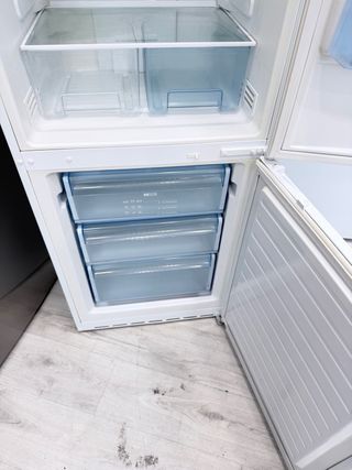 FRIGORÍFICO COMBI BALAY 185 CM NO FROST A+