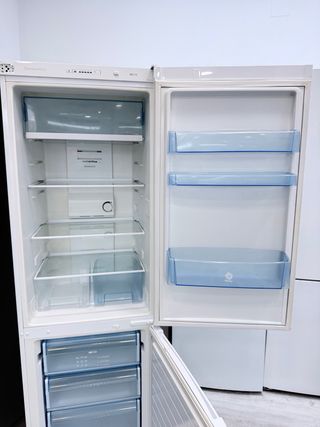 FRIGORÍFICO COMBI BALAY 185 CM NO FROST A+