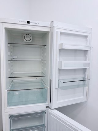 FRIGORÍFICO COMBI MIELE CM NO FROST A++