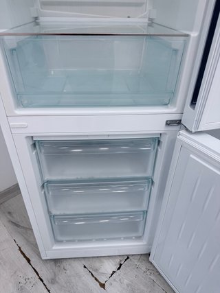 FRIGORÍFICO COMBI MIELE CM NO FROST A++
