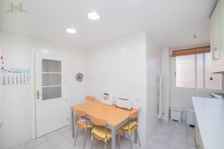 Piso en venta en Ensanche en Alcobendas