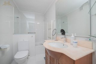 Piso en venta en Ensanche en Alcobendas