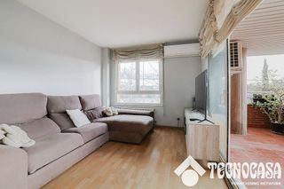 Piso en venta en Creu Alta en Sabadell