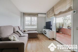 Piso en venta en Creu Alta en Sabadell