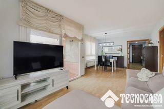 Piso en venta en Creu Alta en Sabadell