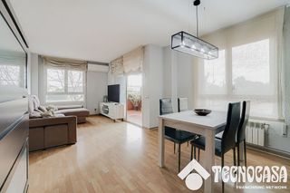 Piso en venta en Creu Alta en Sabadell
