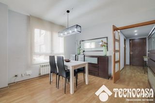 Piso en venta en Creu Alta en Sabadell