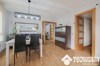 Piso en venta en Creu Alta en Sabadell