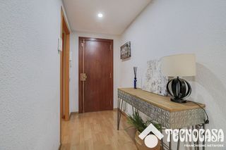 Piso en venta en Creu Alta en Sabadell