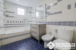 Piso en venta en Creu Alta en Sabadell