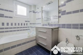 Piso en venta en Creu Alta en Sabadell