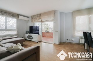 Piso en venta en Creu Alta en Sabadell
