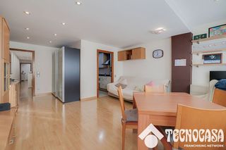 Piso en venta en Sant Llorenç en Terrassa